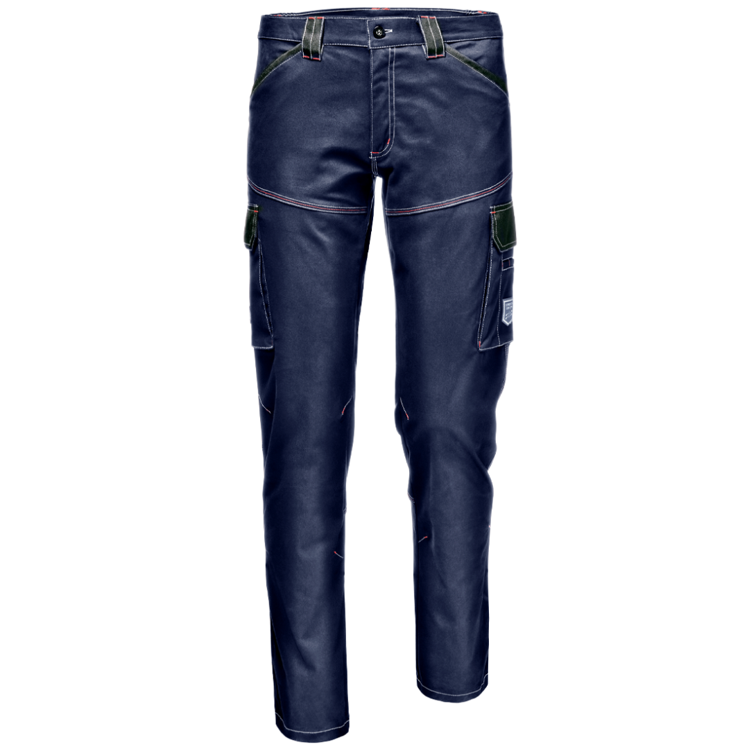 SIR Symbol Stretch Werkbroek