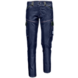 SIR Symbol Stretch Werkbroek