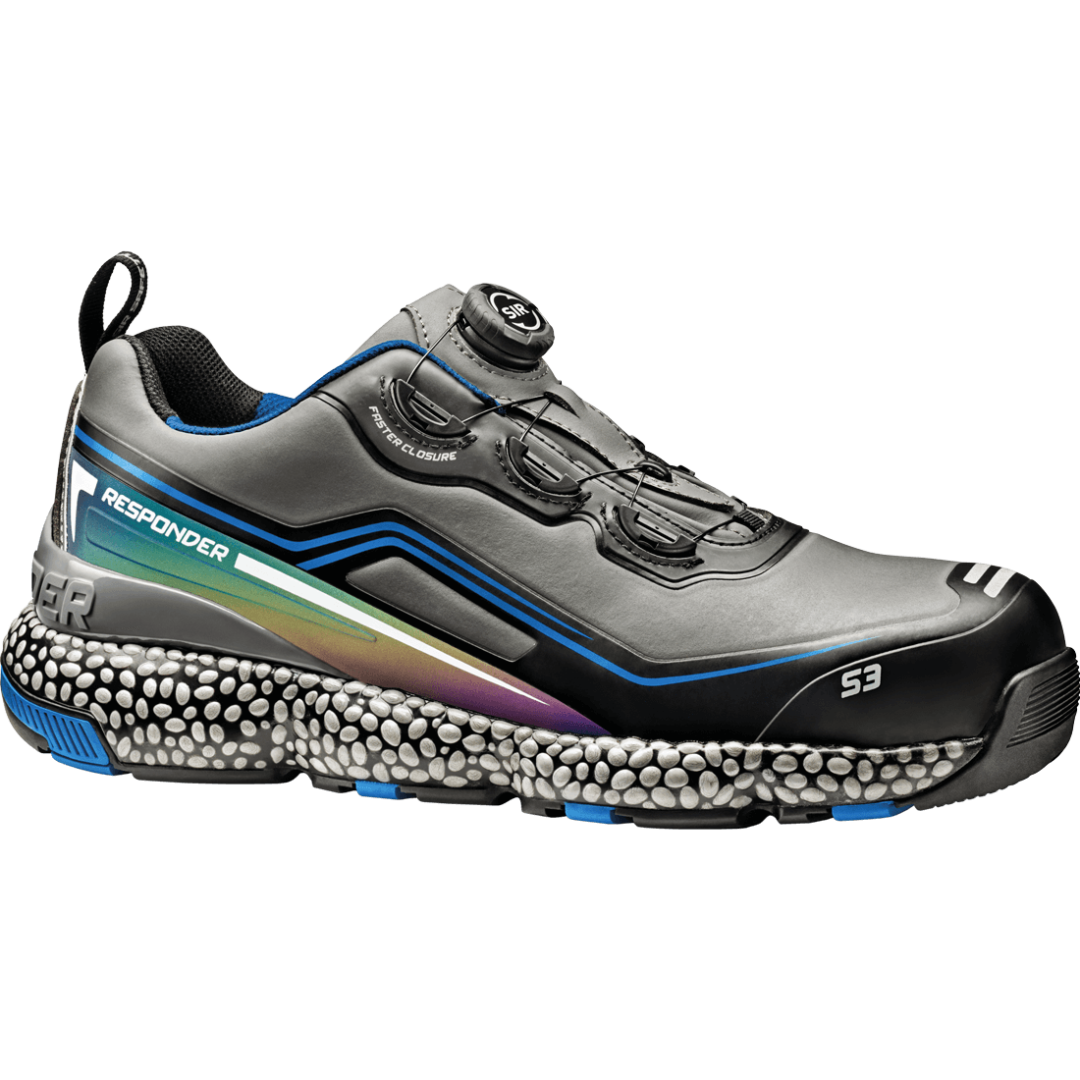 SIR Tonga Low Werkschoenen S3