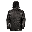 SIR Trial Winterjas met Bodywarmer Voering