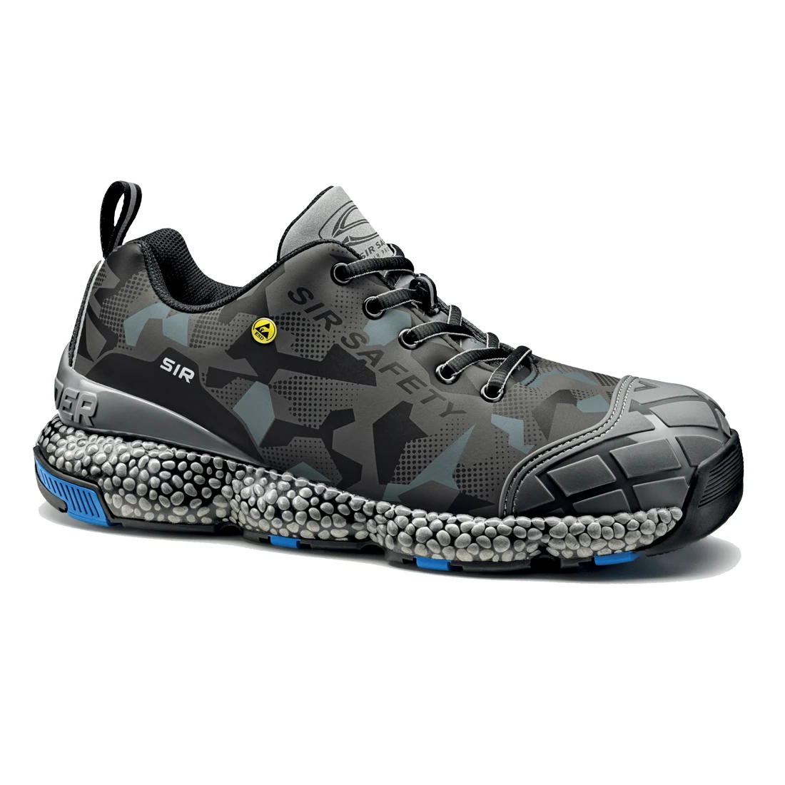 SIR Turkana Werkschoenen S3S