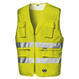 SIR Verkeersvest met Rits