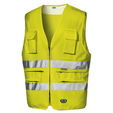 SIR Verkeersvest met Rits