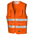 SIR Verkeersvest met Rits
