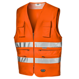 SIR Verkeersvest met Rits