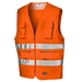 SIR Verkeersvest met Rits