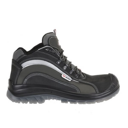Sixton Adamello Werkschoenen S3