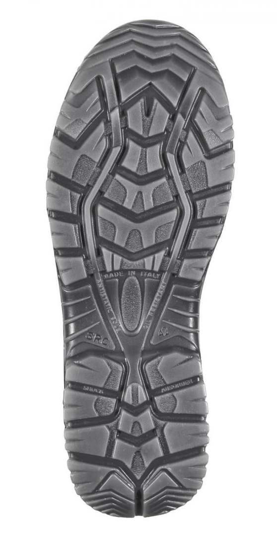 Sixton Adamello Werkschoenen S3