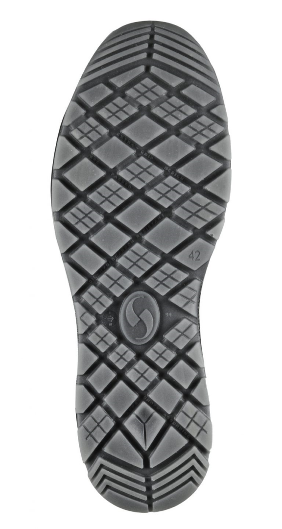 Sixton Auckland High Werkschoenen ESD S3