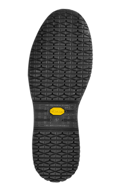 Sixton Auckland Werkschoenen O2
