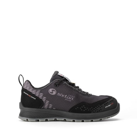 Sixton Cima Werkschoenen ESD S3