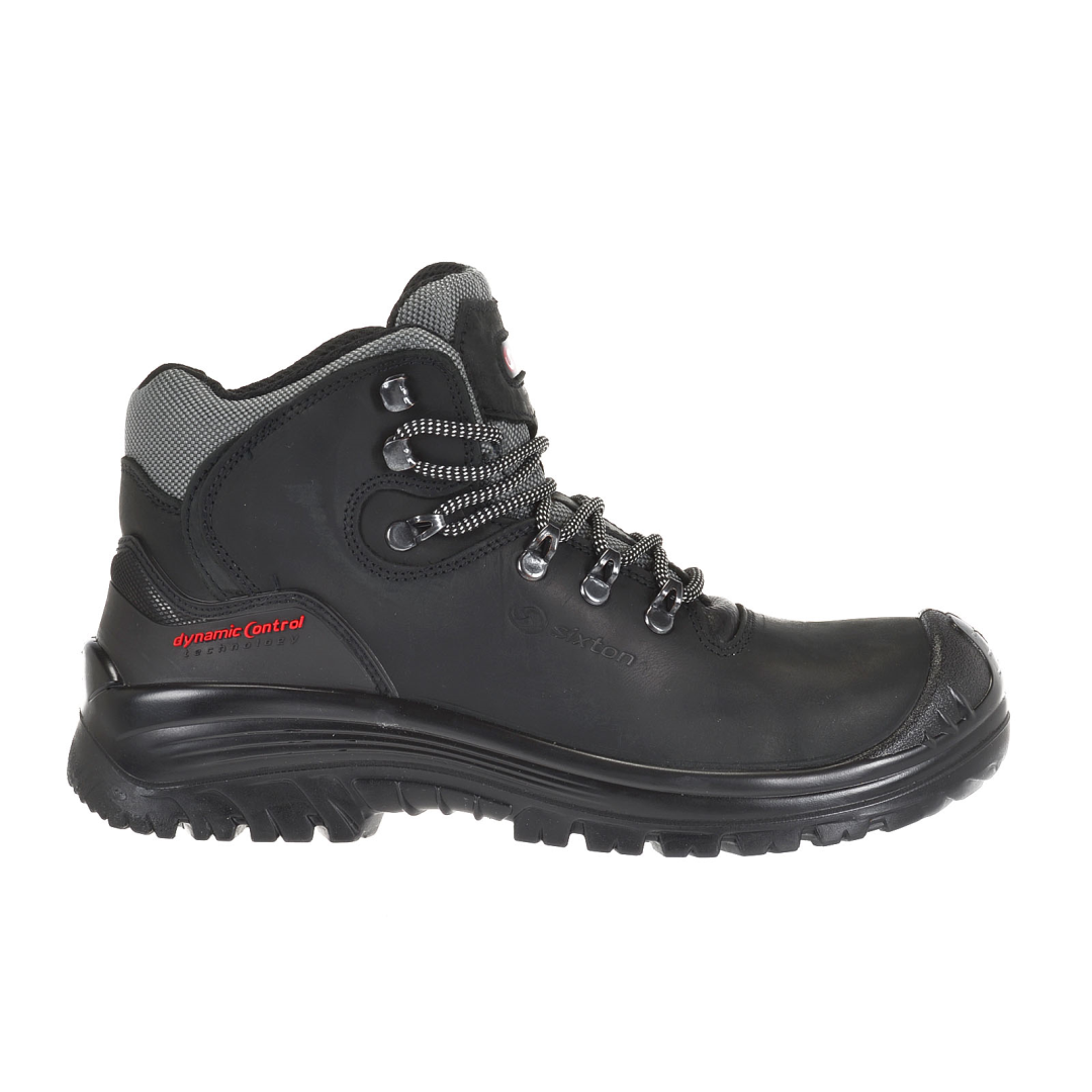 Sixton Corvara Werkschoenen S3
