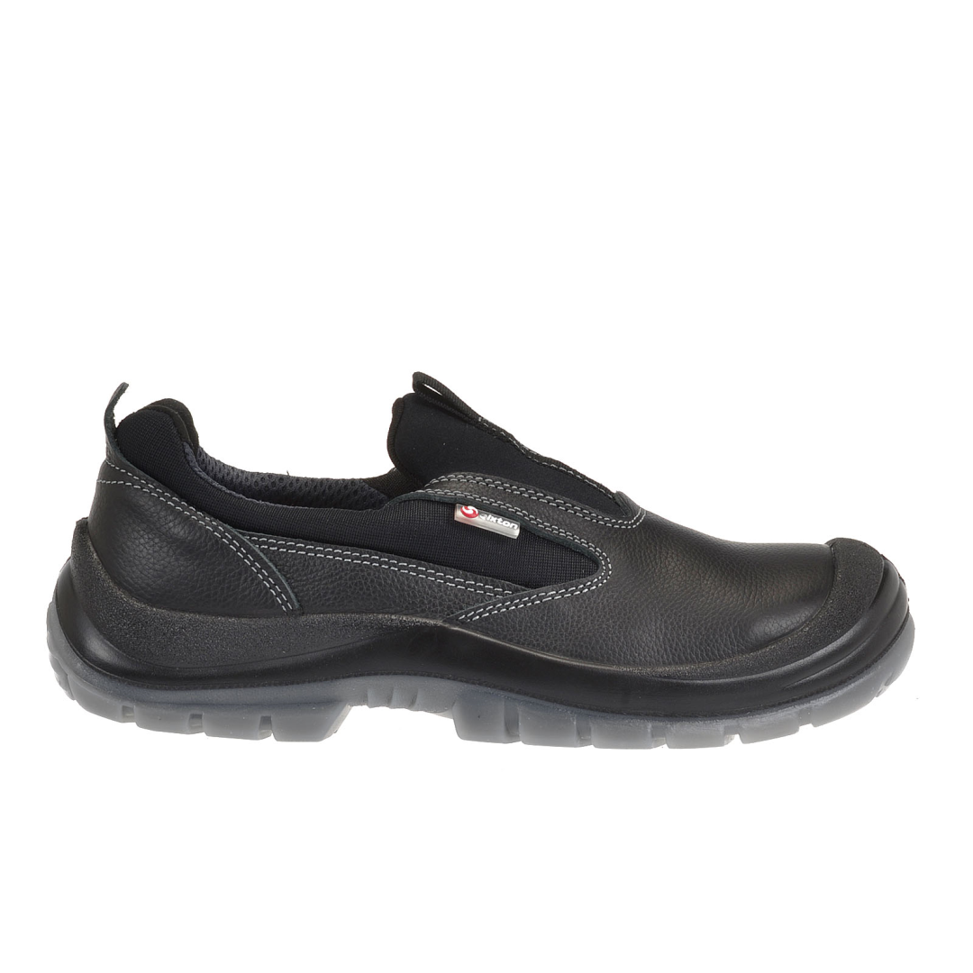 Sixton Lugano Instapper Werkschoenen S3