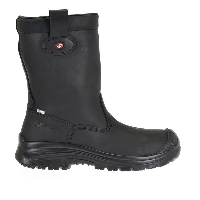Sixton Montana HDry Air Werklaarzen S3