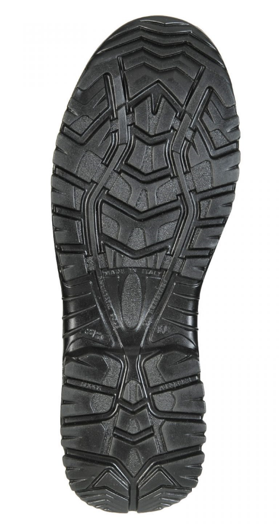 Sixton Montana HDry Werklaarzen S3