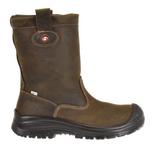 Sixton Montana HDry Wol Werklaarzen S3