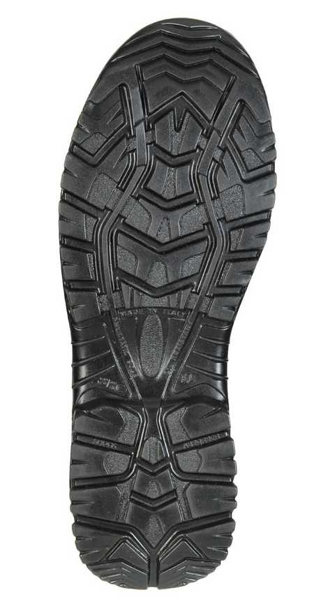 Sixton Montana HDry Wol Werklaarzen S3