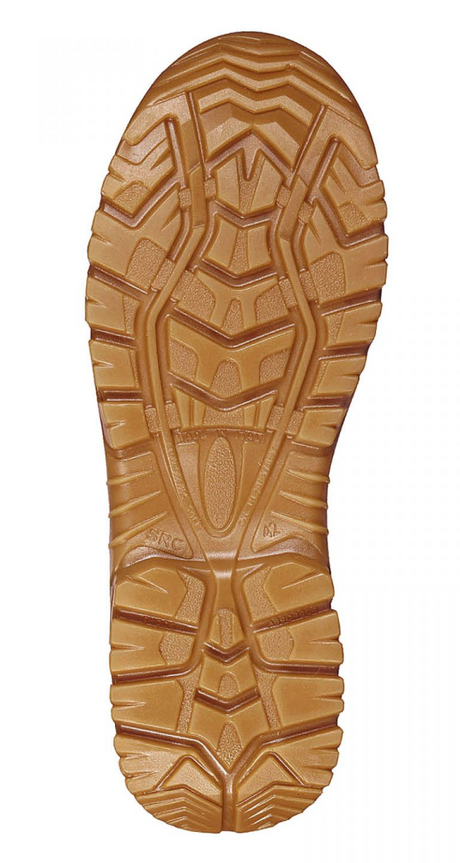 Sixton Montana Ongevoerd Werklaarzen S3