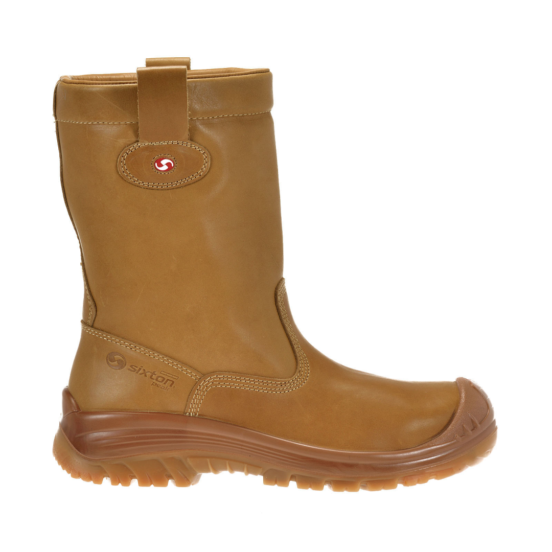 Sixton Montana Werklaarzen S3