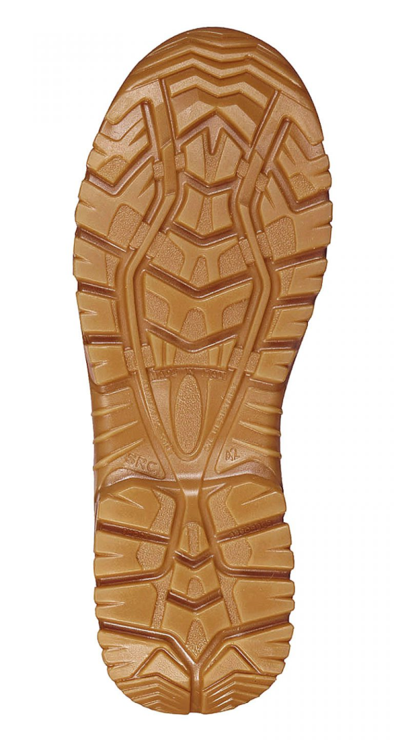 Sixton Montana Werklaarzen S3