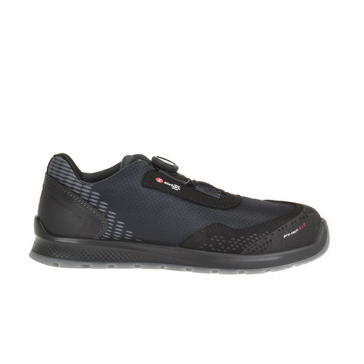 Sixton Newport Boa Werkschoenen ESD S3
