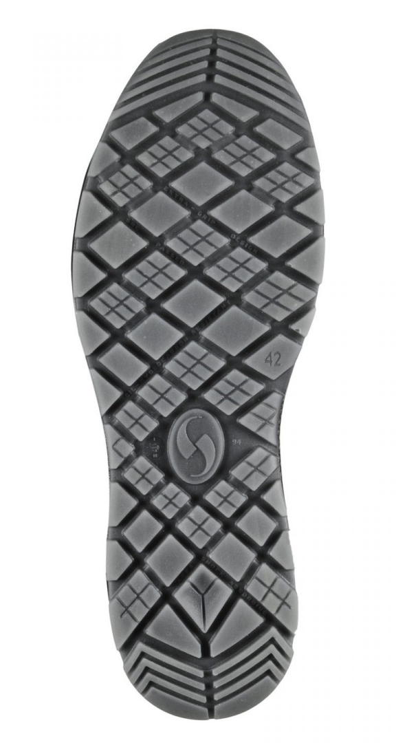Sixton Newport Boa Werkschoenen ESD S3