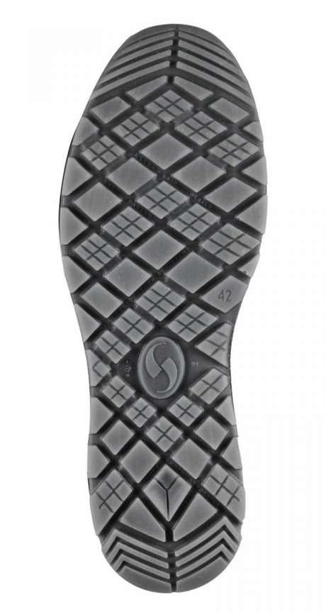 Sixton Newport Boa Werkschoenen ESD S3