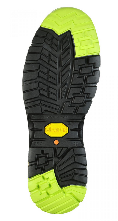 Sixton Ortisei HDry Vibram Werkschoenen S3
