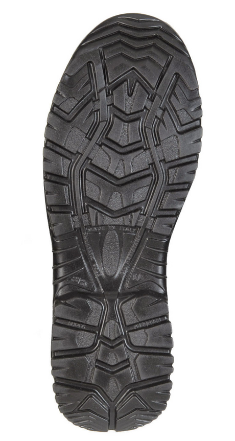 Sixton Ranch HDry Air Werklaarzen S3