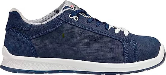 Sixton Randa Werkschoenen ESD S3