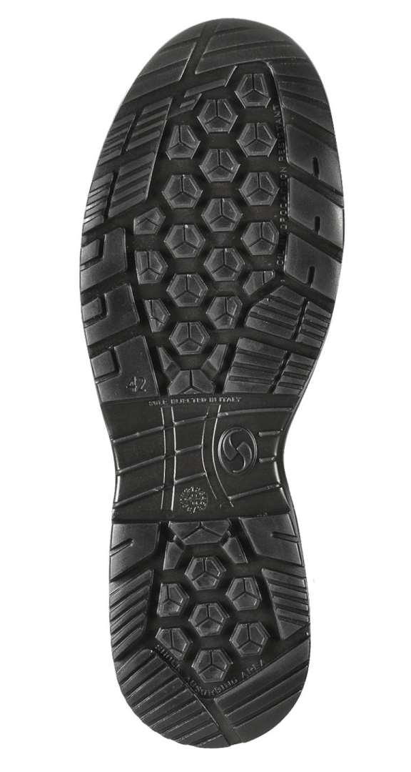 Sixton Rapido Werklaarzen ESD S3
