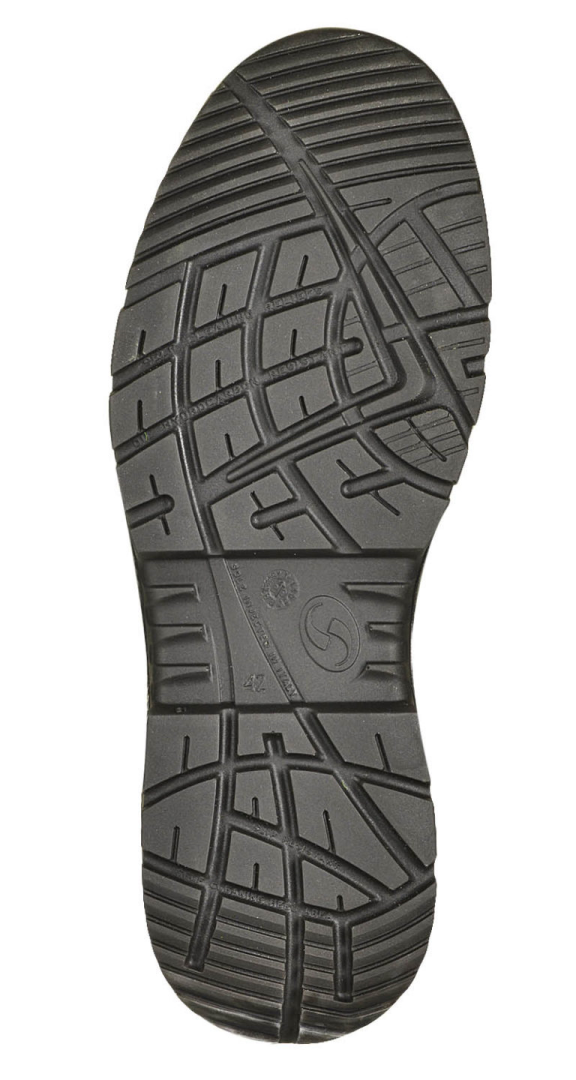 Sixton Sappada Instap Werkschoenen ESD S3