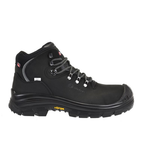 Sixton Stelvio HDry Primaloft Werkschoenen  S3