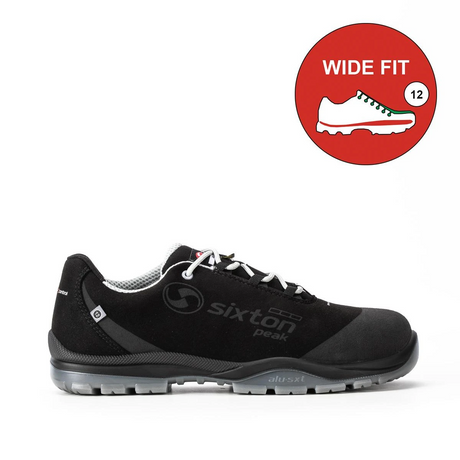 Sixton Tango Werkschoenen S3S