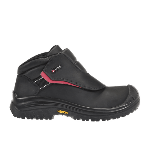 Sixton Weld2 Vibram Las Werkschoenen S3