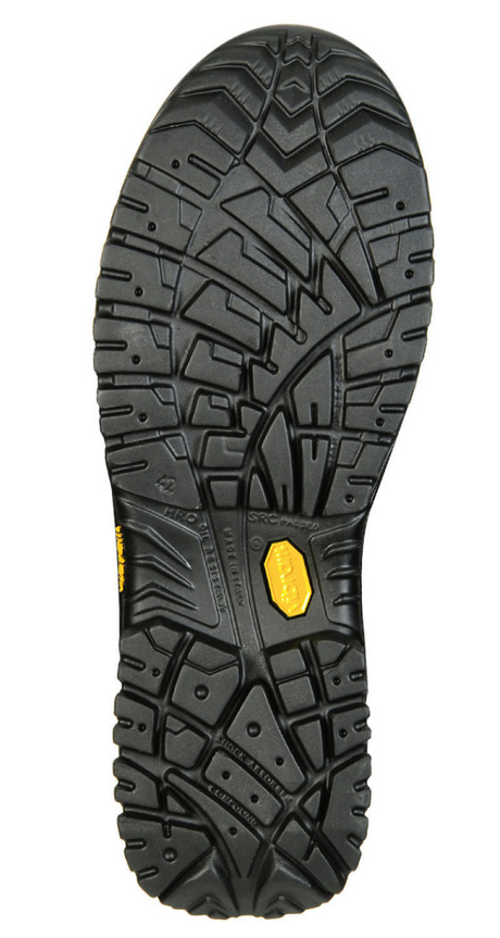 Sixton Weld2 Vibram Las Werkschoenen S3