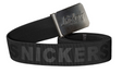 Snickers 9025 Ergonomische Stretch Riem 39mm