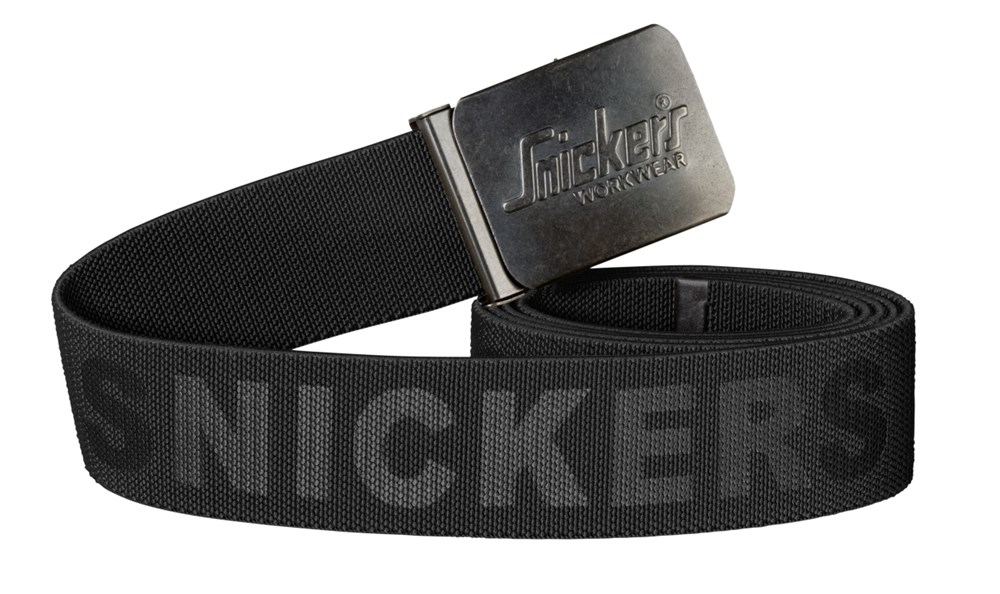 Snickers 9025 Ergonomische Stretch Riem 39mm
