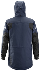 Snickers Allround Work Isolerende Parka