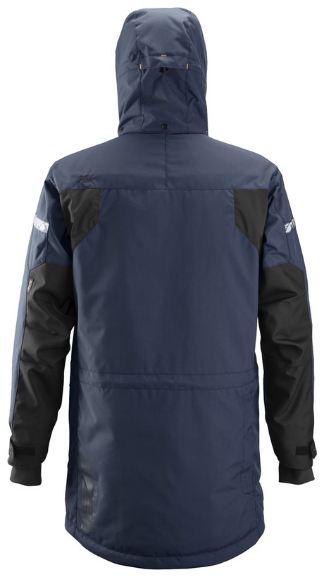 Snickers Allround Work Isolerende Parka