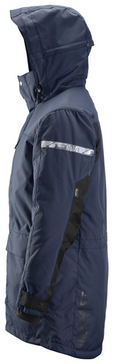 Snickers Allround Work Isolerende Parka