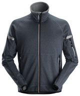 Snickers AllroundWork 37.5 Fleece Jacket