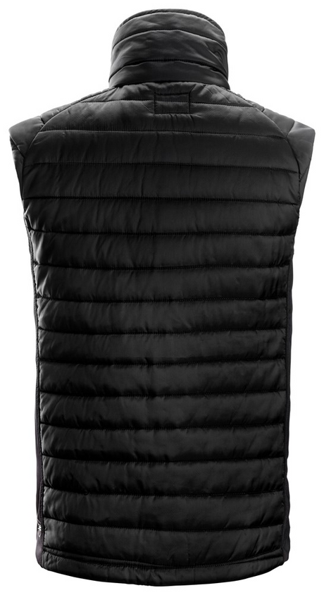 Snickers AllroundWork 37.5® Isolerende Bodywarmer