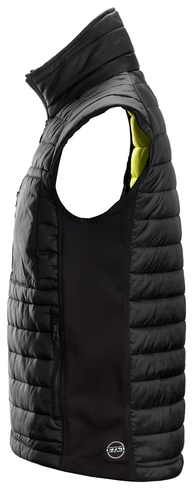 Snickers AllroundWork 37.5® Isolerende Bodywarmer