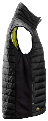 Snickers AllroundWork 37.5® Isolerende Bodywarmer