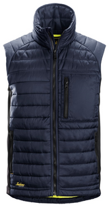 Snickers AllroundWork 37.5® Isolerende Bodywarmer