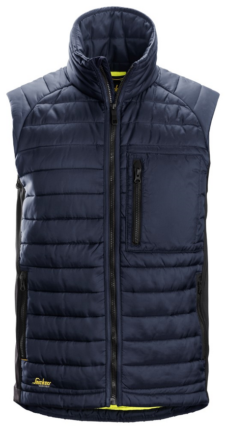 Snickers AllroundWork 37.5® Isolerende Bodywarmer