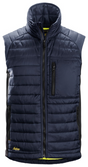 Snickers AllroundWork 37.5® Isolerende Bodywarmer