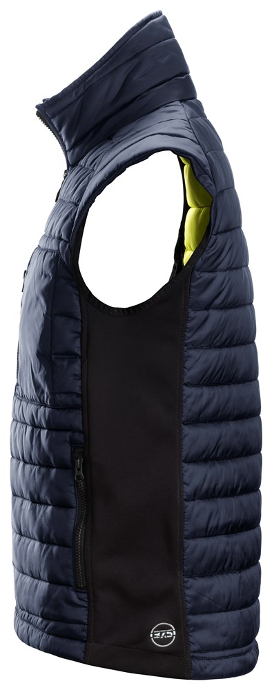 Snickers AllroundWork 37.5® Isolerende Bodywarmer