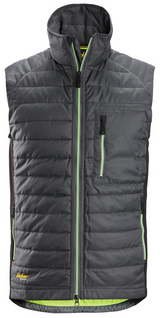 Snickers AllroundWork 37.5® Isolerende Bodywarmer
